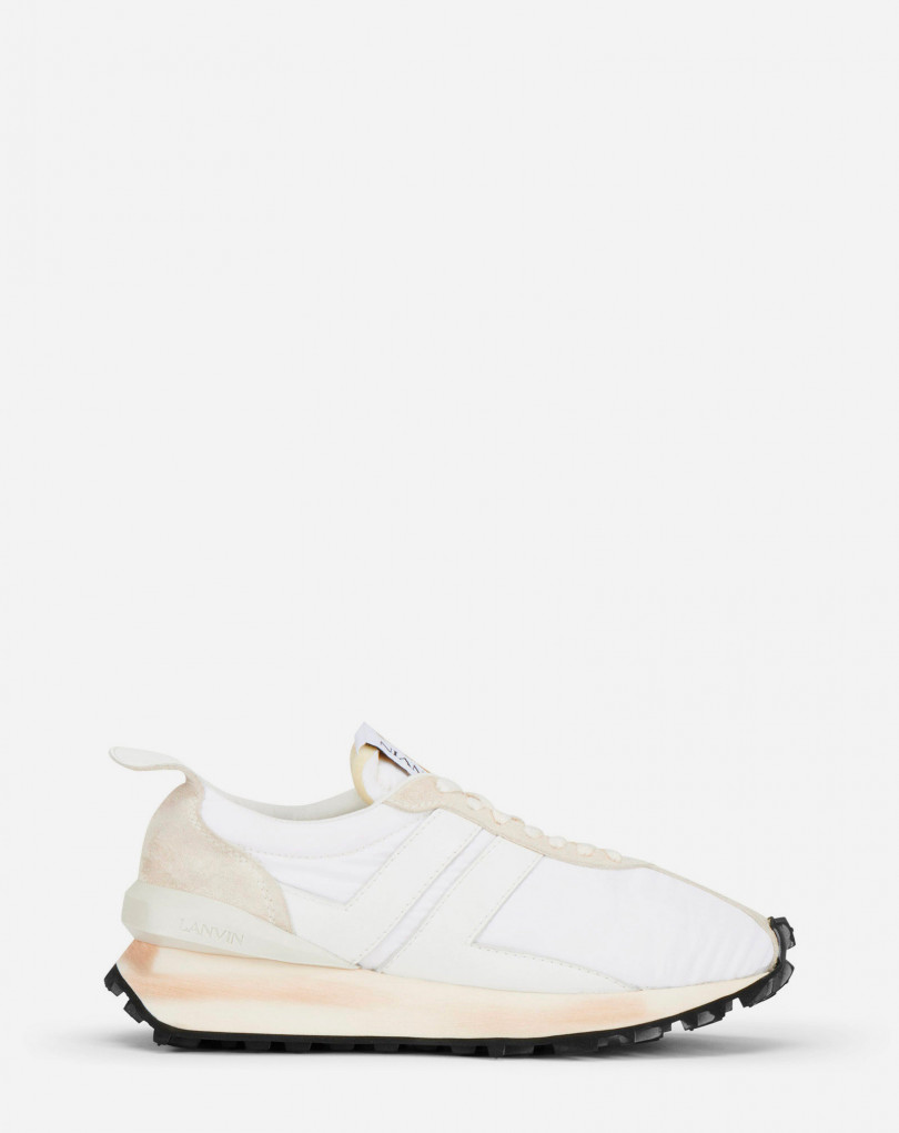 SNEAKERS BUMPR EN NYLON