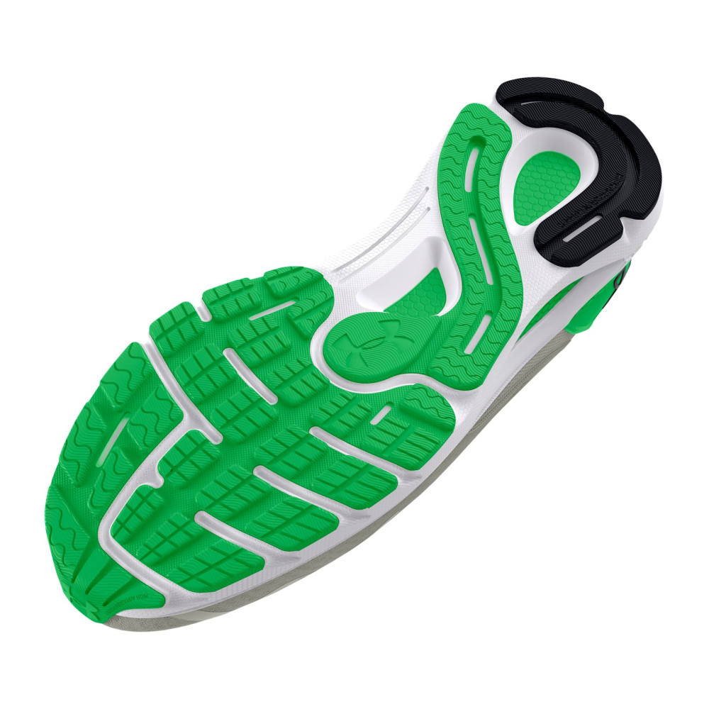 Under Armour HOVR Sonic 6 3026121-300 / grau