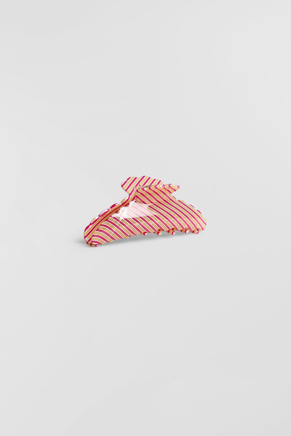 Jennifer hair clip