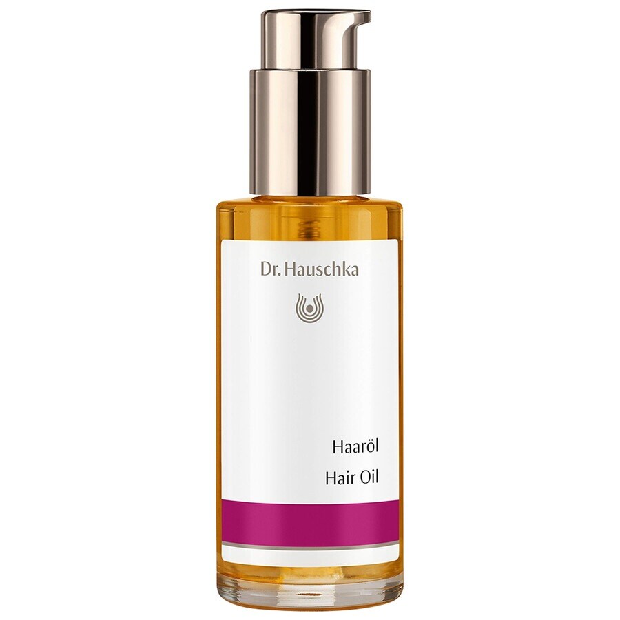 Dr. Hauschka Haaröl » Haaröl | DOUGLAS