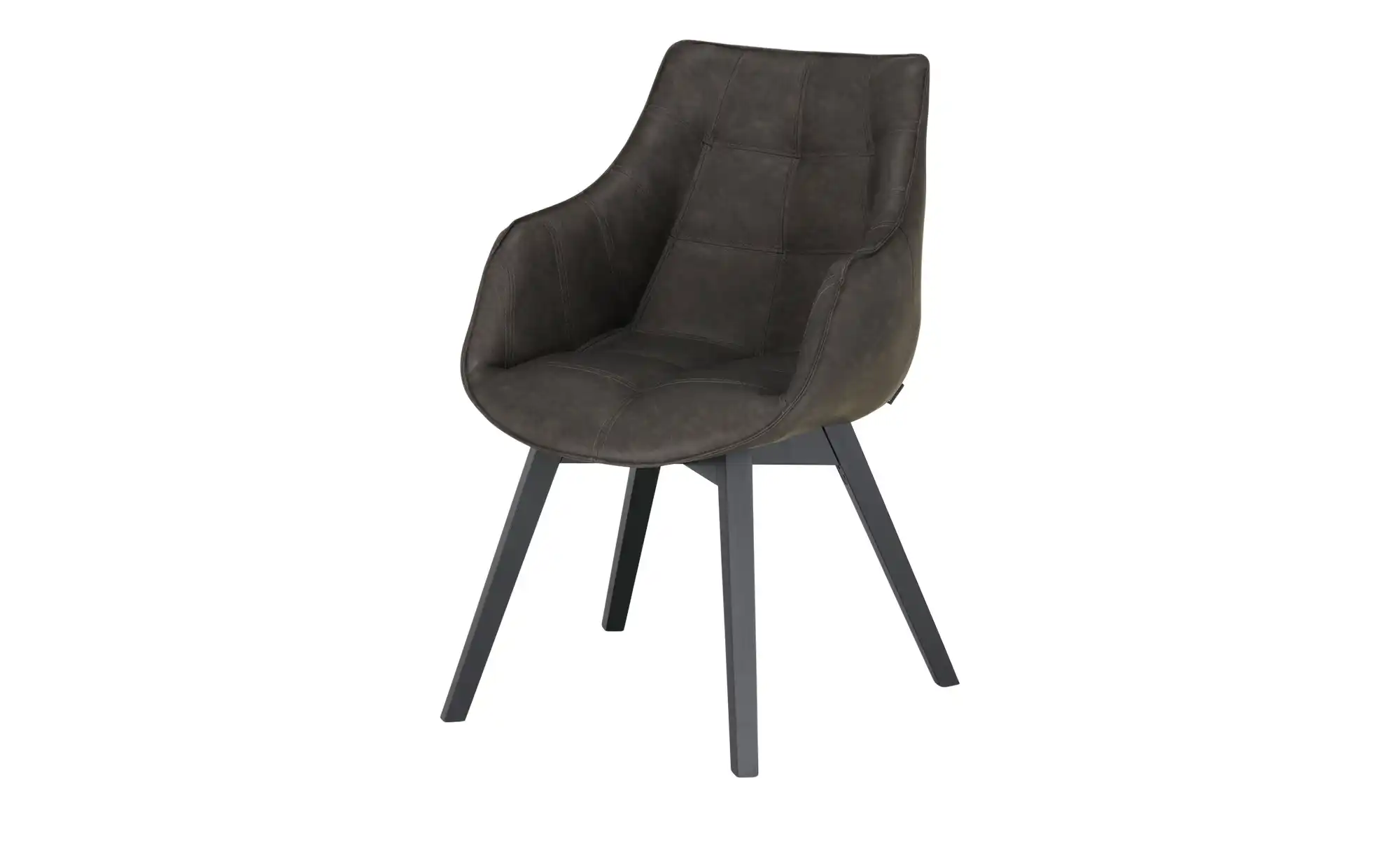Gray & Jones Kunstlederstuhl Baltic Breeze One