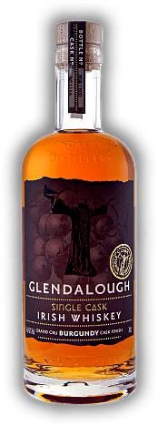 Glendalough Grand Cru Burgundy Cask Barrel Finish Glendalough Grand Cru Burgundy Cask Barrel Finish  0,7	 Liter - Vol 42%