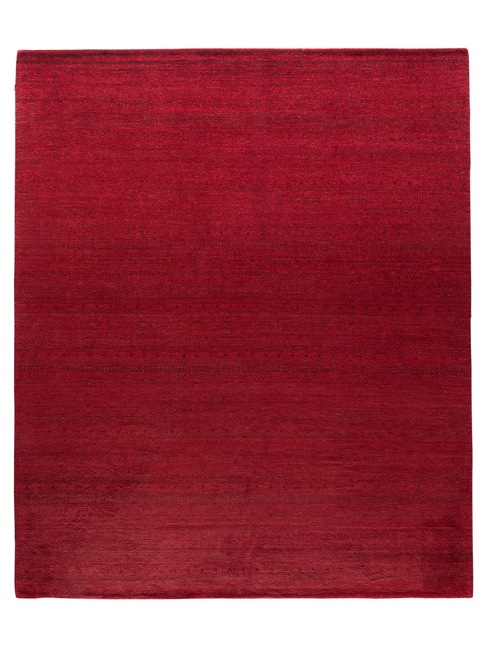 Contemporary Gabbeh ca. 254 x 303 cm, Unikat / Einzelstück