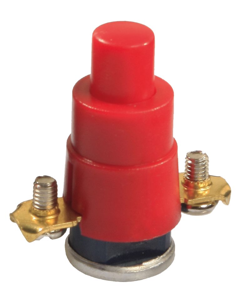 Schwabe 10936ET Zabezpieczenie termiczne 230 V 1-biegunowe