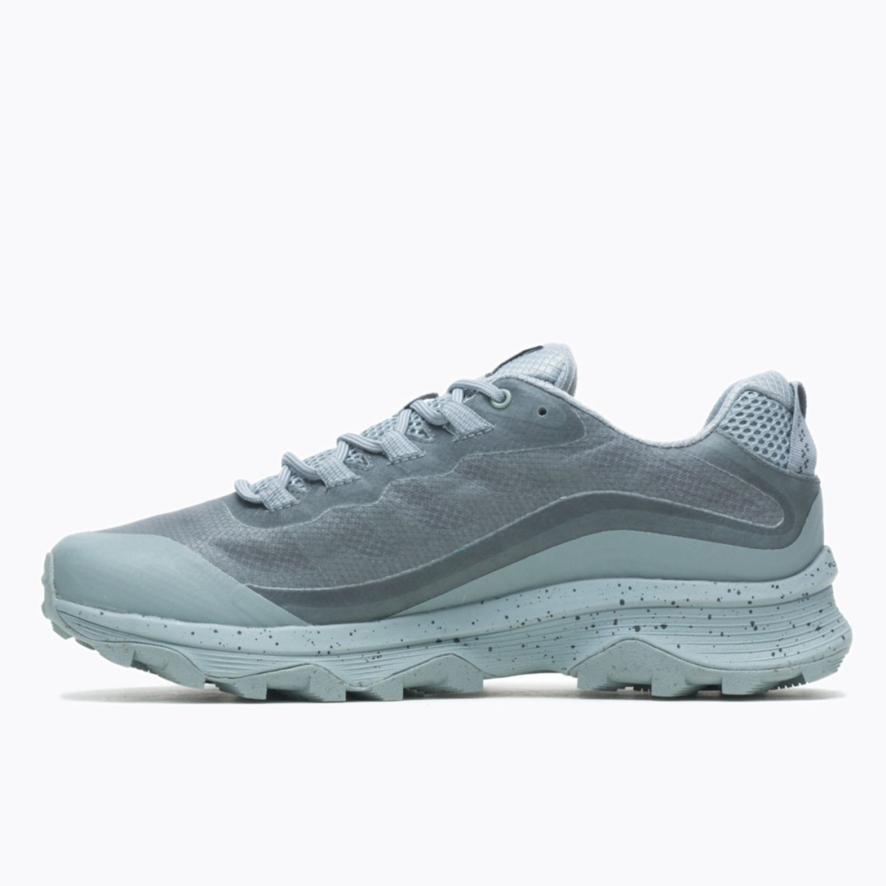 Merrell Moab Speed GORE TEX J004813 / grau