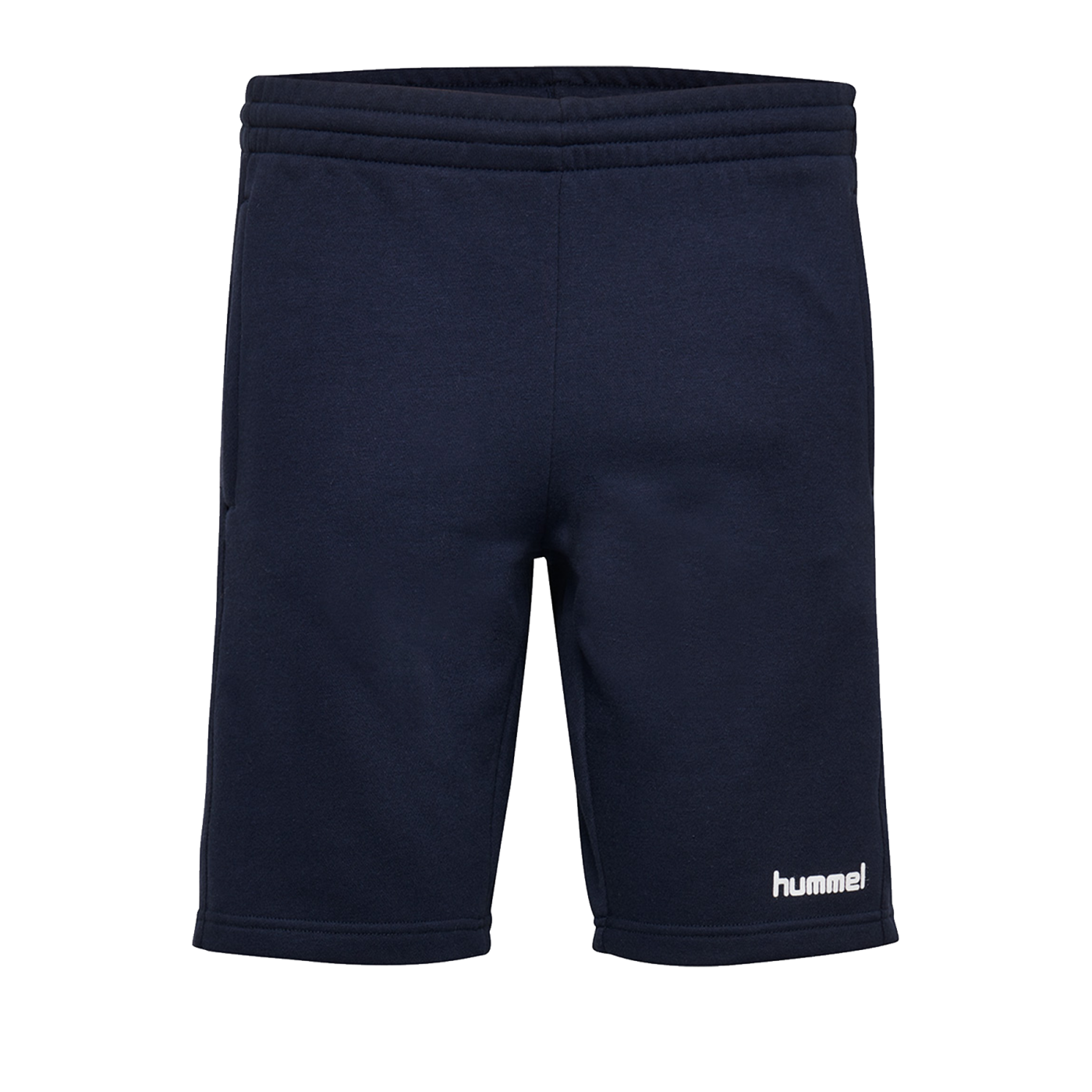 Hummel Cotton Bermuda Short Damen F7026