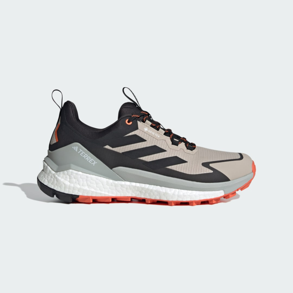 adidas Free Hiker 2.0 2 GORE TEX Low IG5459 / schwarz