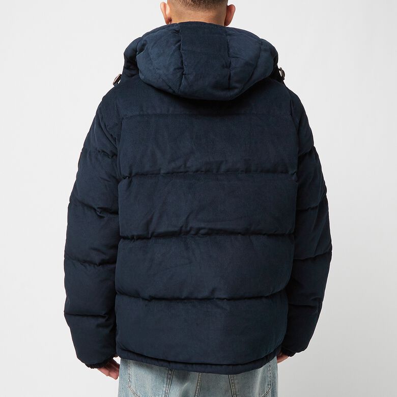Polo Ralph Lauren Boulder Insulated Bomber Jacket aviator navy