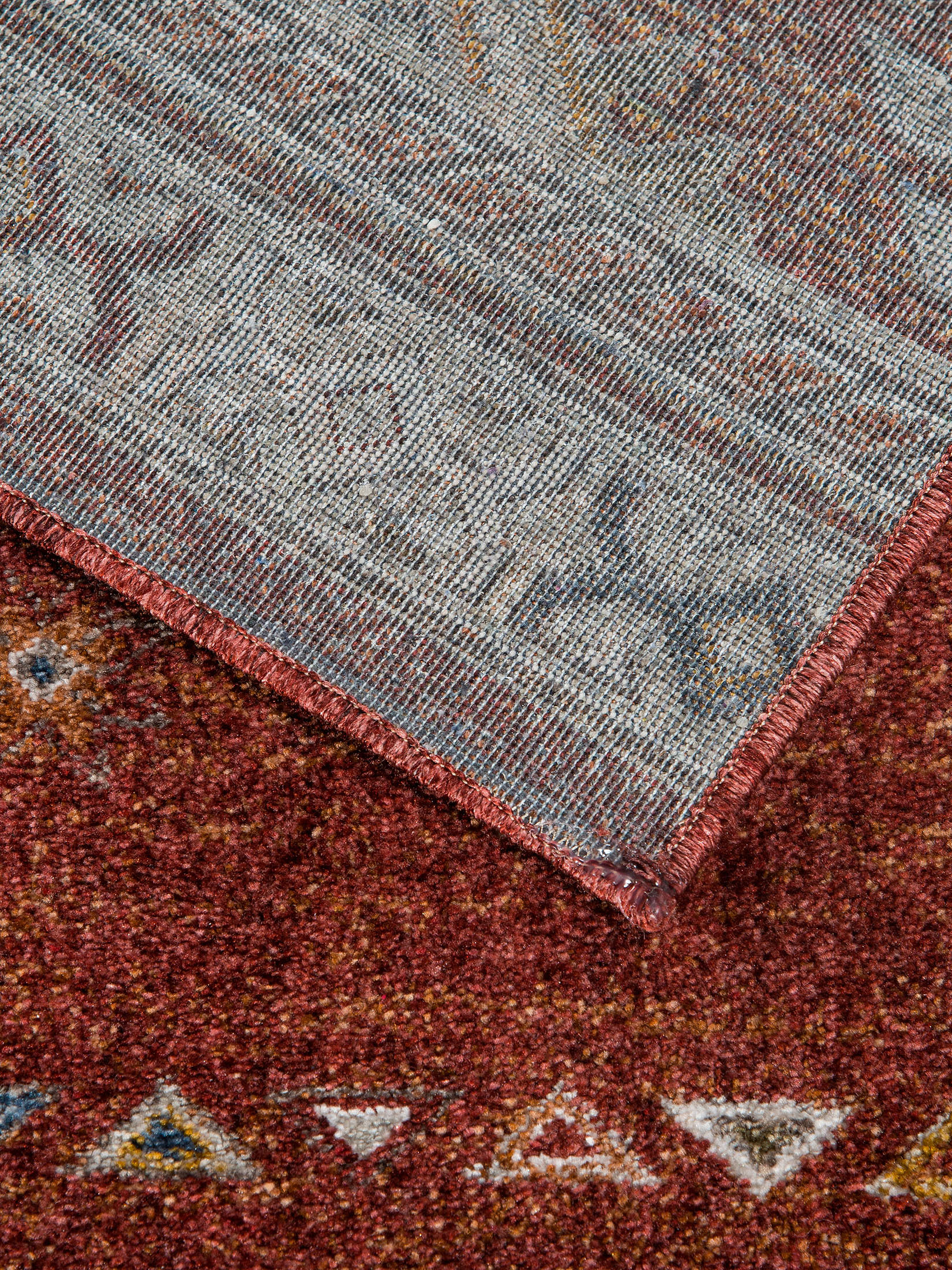 Khandra Orient-Teppich, Red