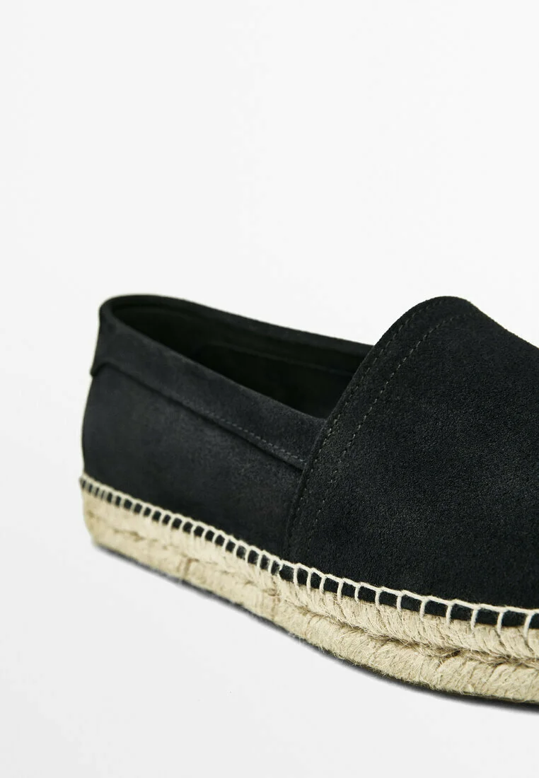 Massimo Dutti SPLIT - Alpargatas