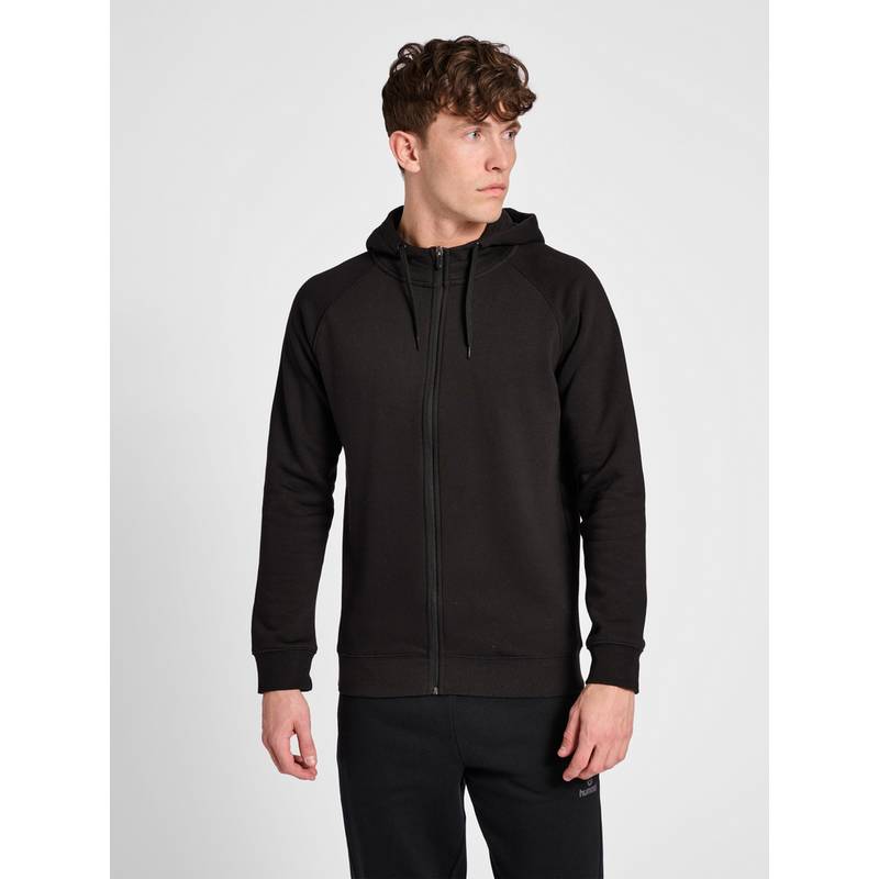hummel hmlRED HEAVY ZIP HOODIE Hoodie Herren