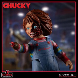Chucky Die Mörderpuppe 5 Points Actionfigur