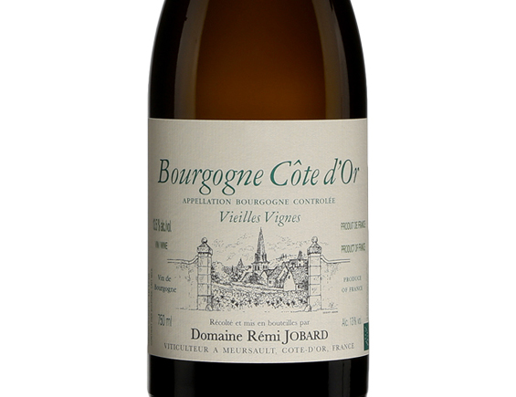 Domaine Rémi Jobard Bourgogne Côte D'Or 2021