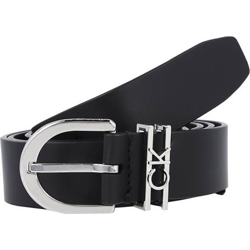 Calvin Klein CK Must Gürtel Leder