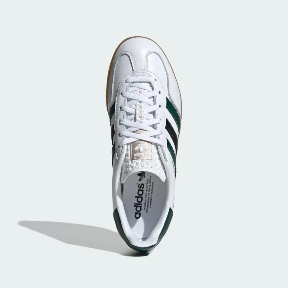 adidas Gazelle Indoor W IE2957 / weiss