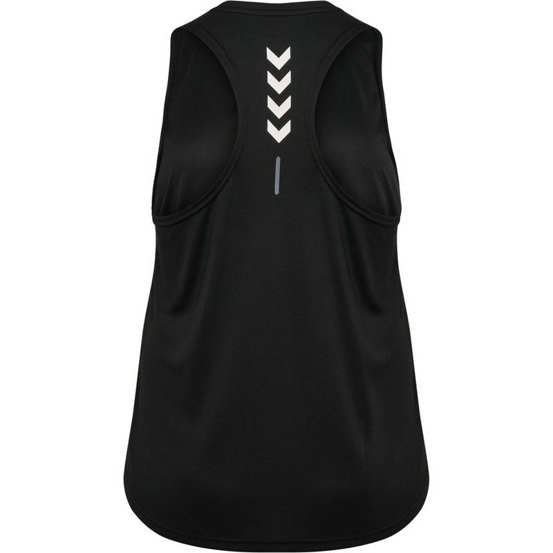 hummel hmlTE CURVY TANKTOP PLUS Tanktop Damen