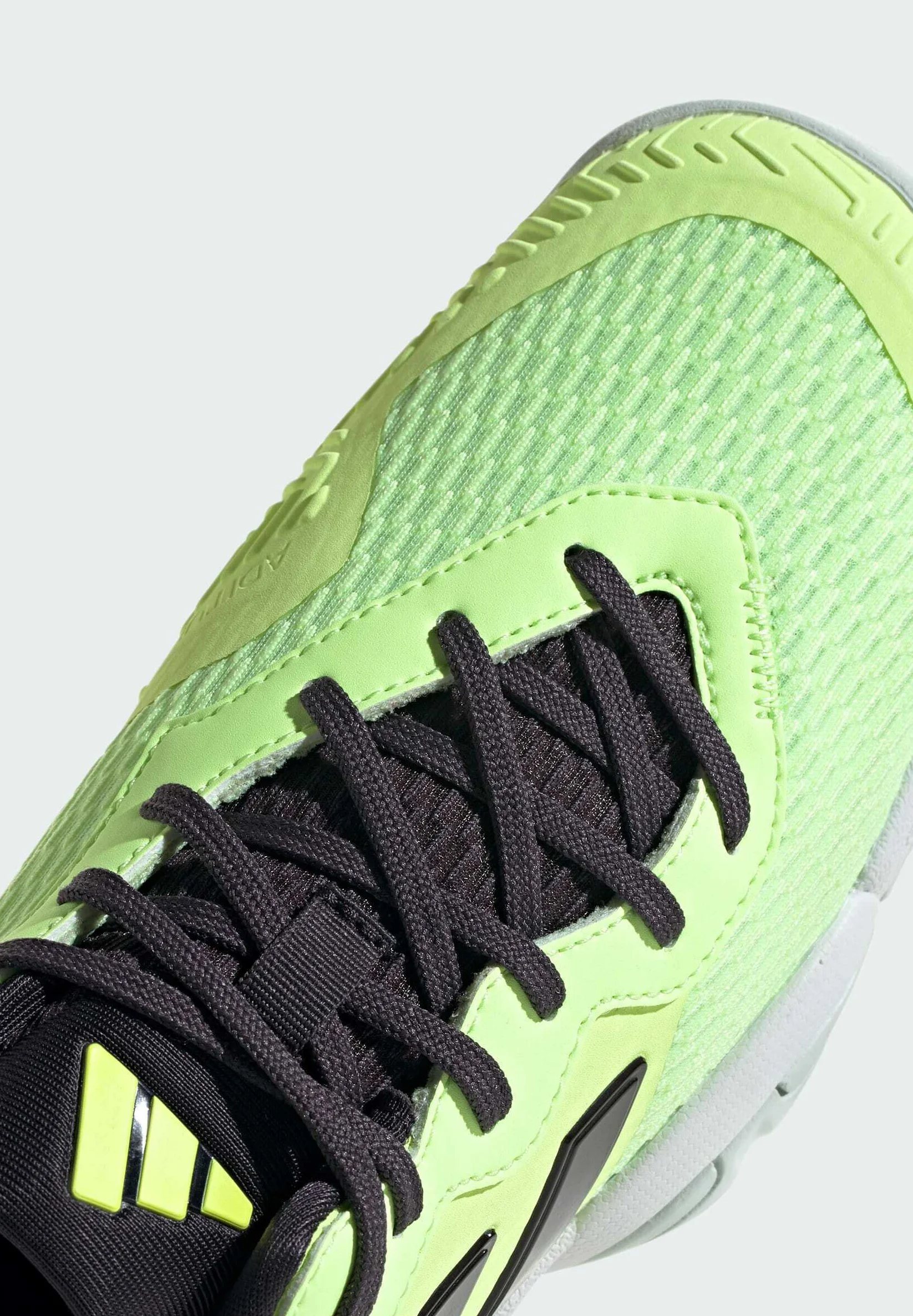 adidas Performance BARRICADE TENNIS KIDS - Zapatillas de baloncesto