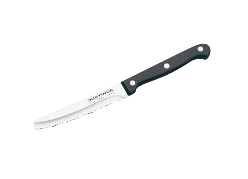 JustinusBrötchenmesser 11cm