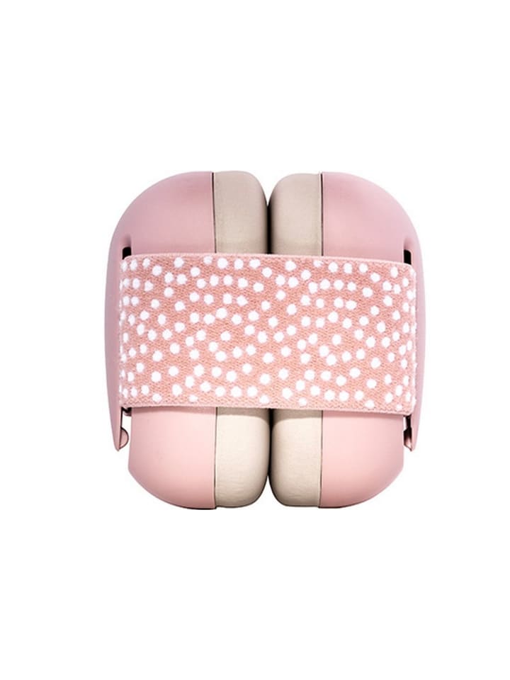 Reer SilentGuard Baby Kapselgehörschutz Rosa in Rosa ab 12 Monate günstig kaufen onesize