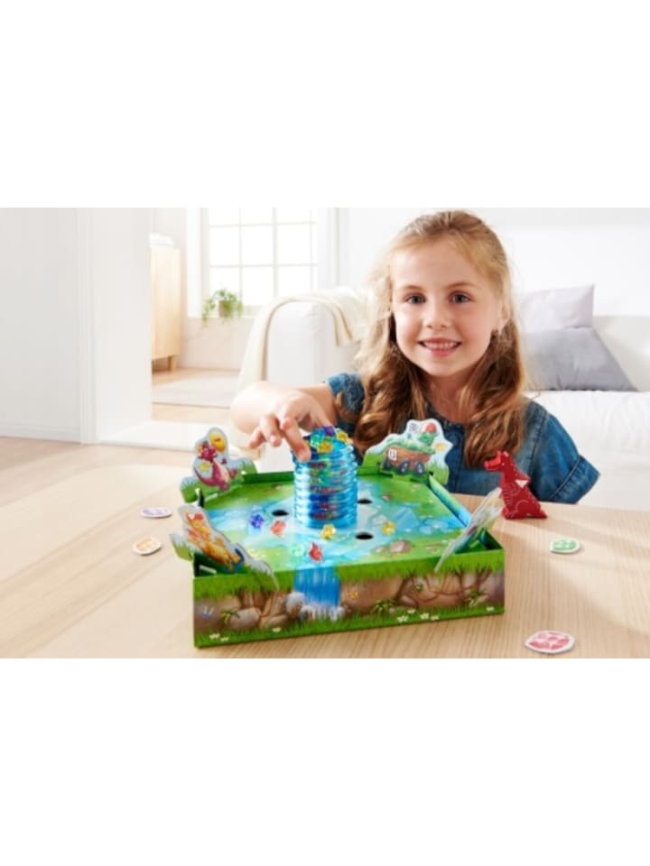 Haba Brettspiel Funkelschatz - ab 5 Jahre günstig kaufen onesize