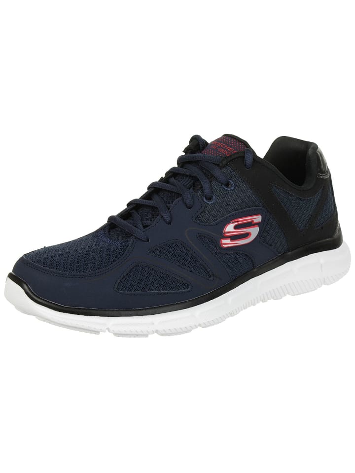 Skechers Sneakers Low Verse - Flash Point in blau günstig kaufen