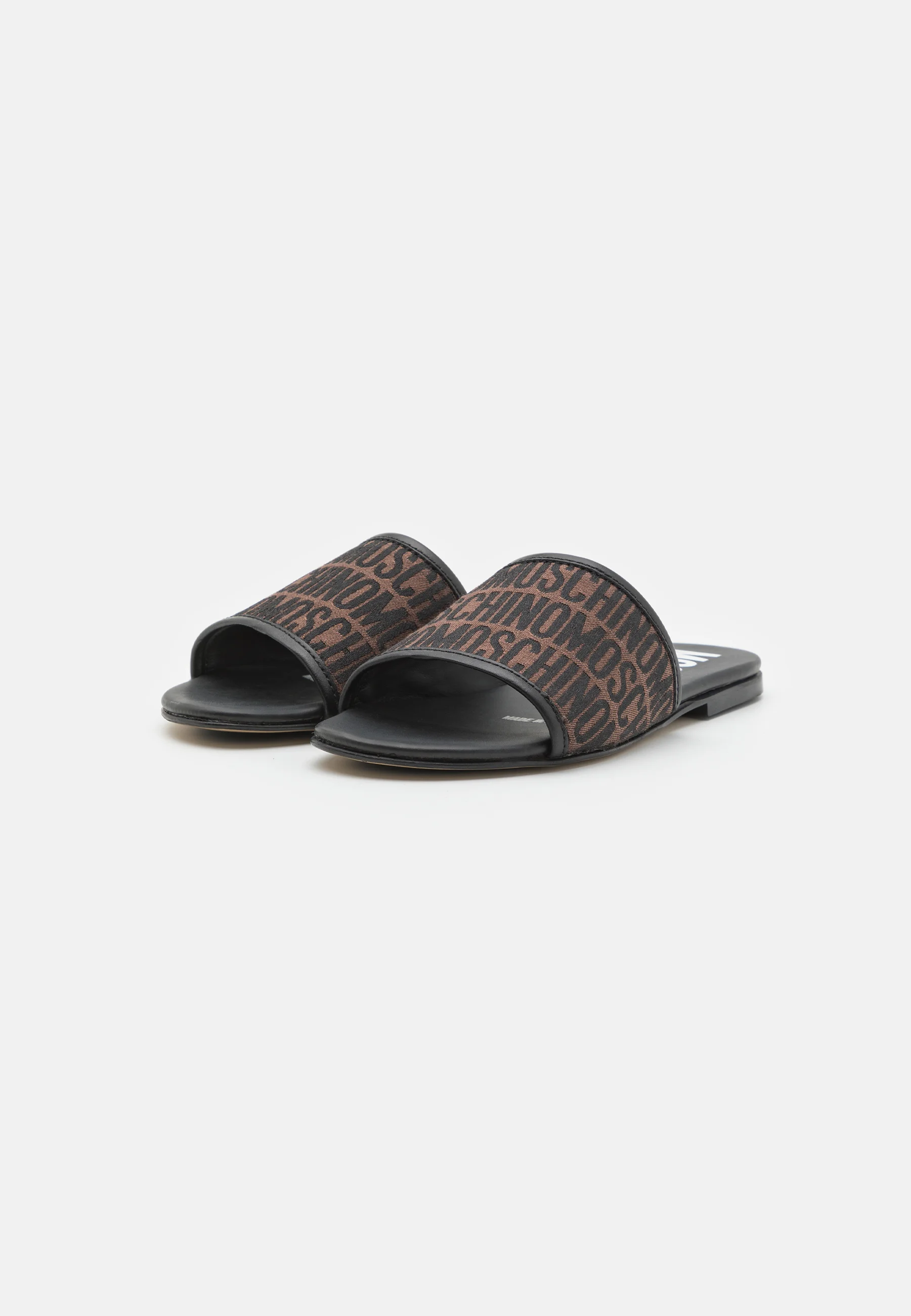 MOSCHINO UNISEX - Pantuflas