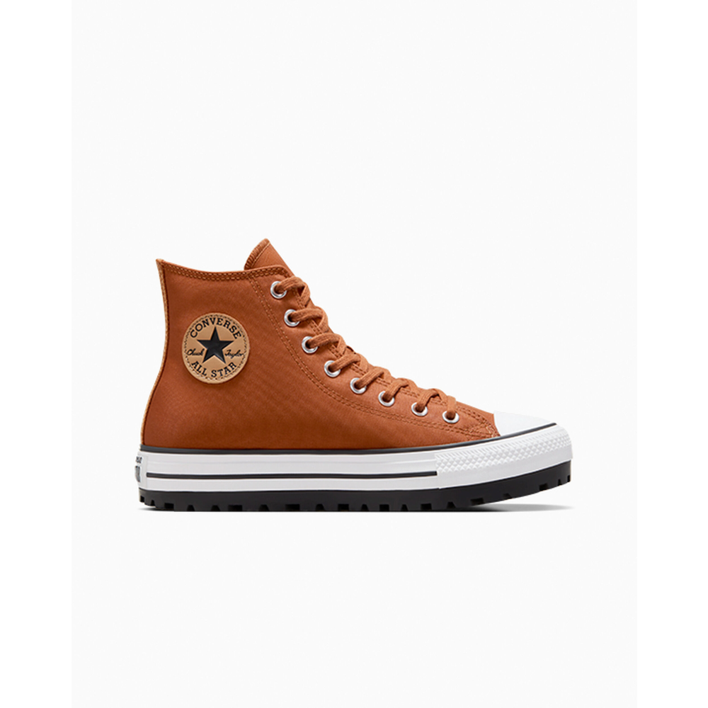 Converse Chuck Taylor All Star City A05581C / braun