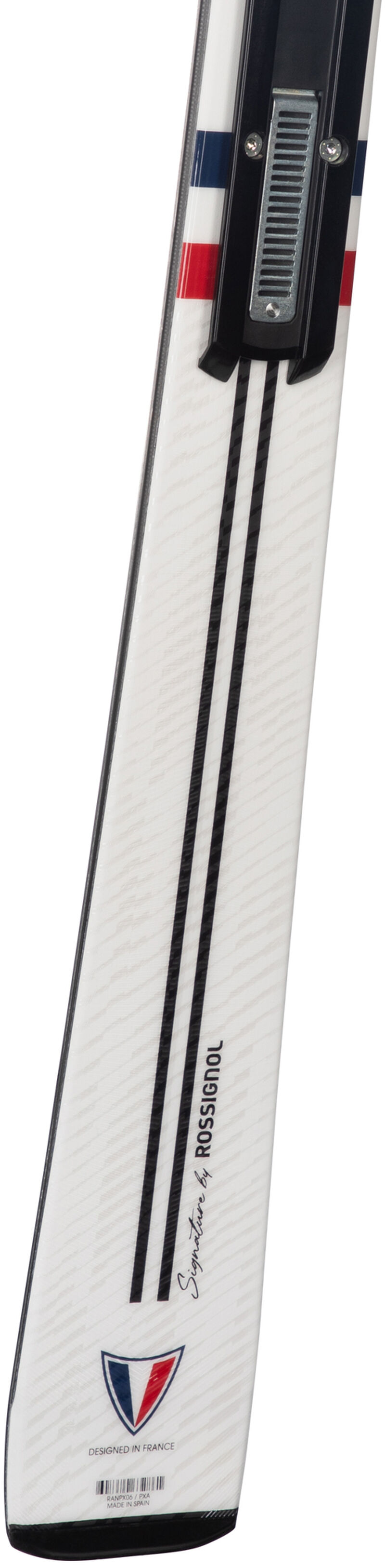Skier Rossignol Palmares