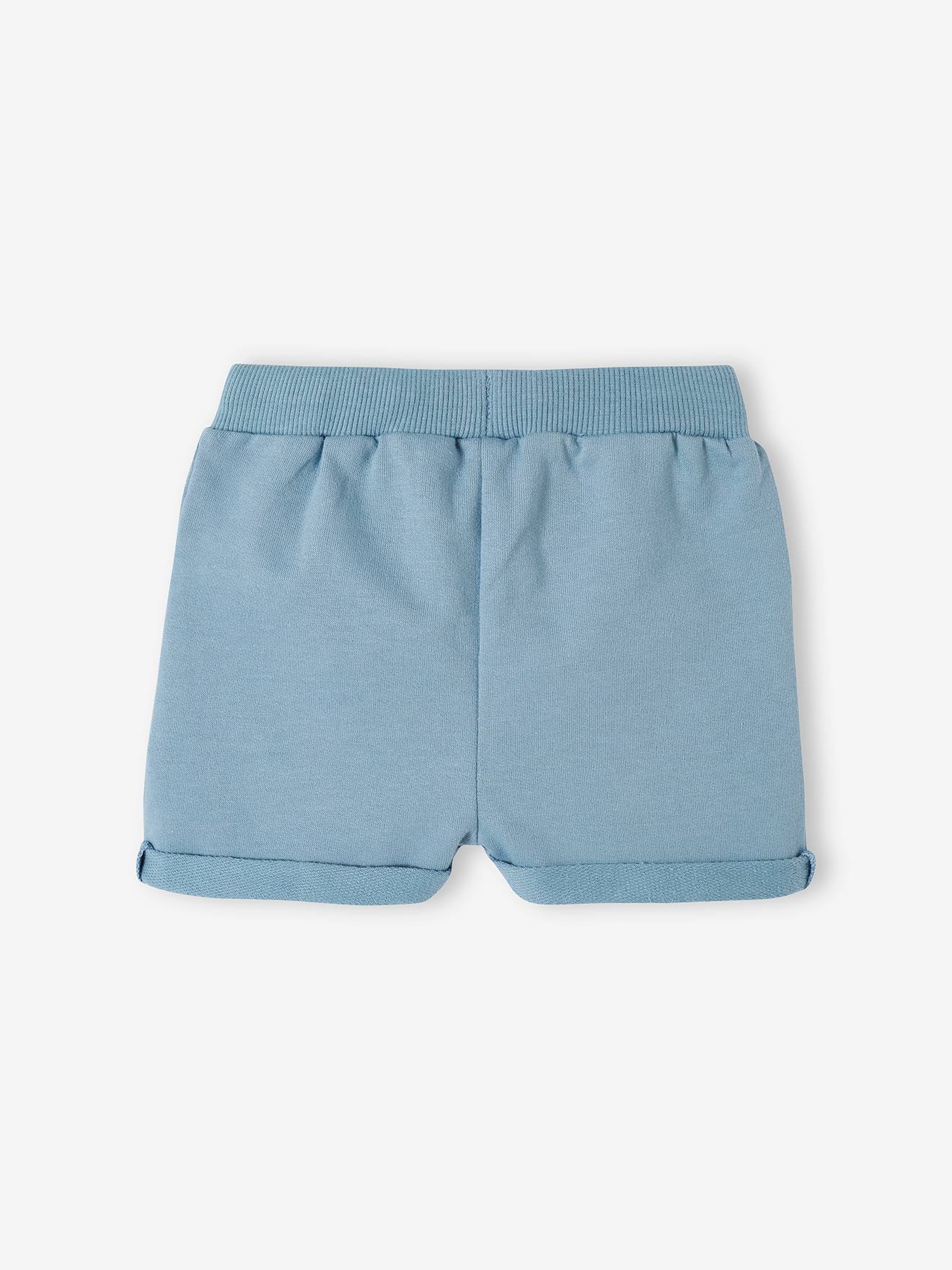 Mickey Baby Shorts Disney MICKY MAUS - himmelblau
