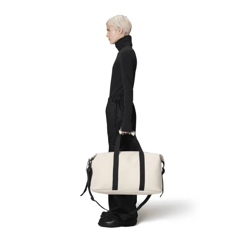 Rains Hilo Weekend Bag W3 - Dune