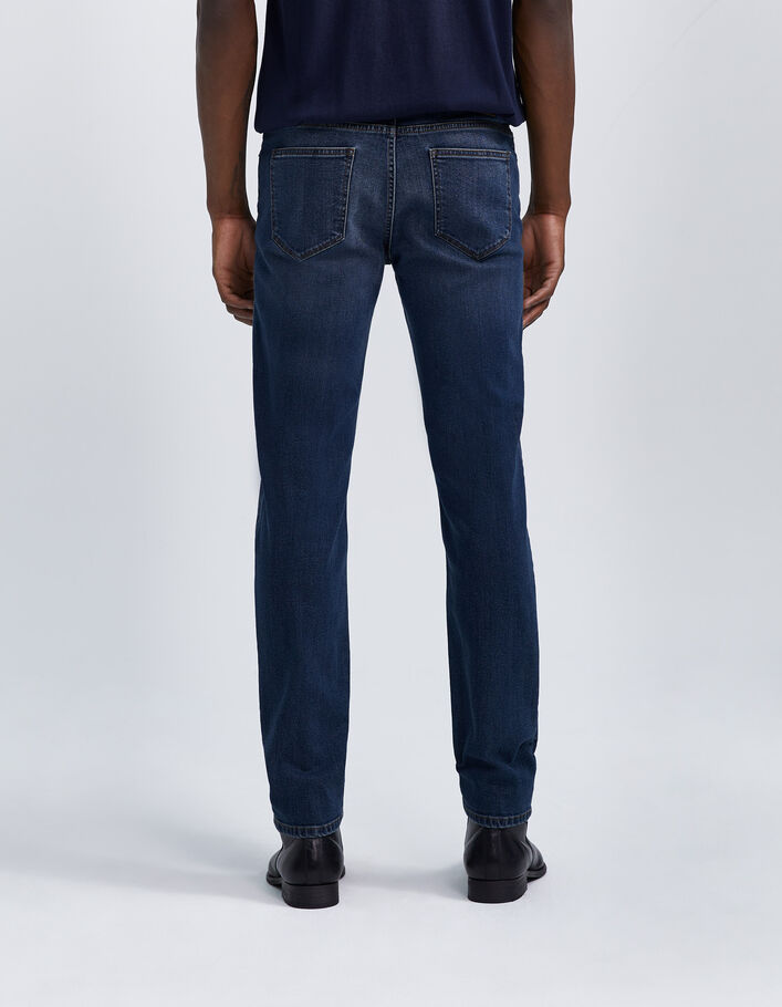 Jean SLIM indigo Jerry Lee Homme