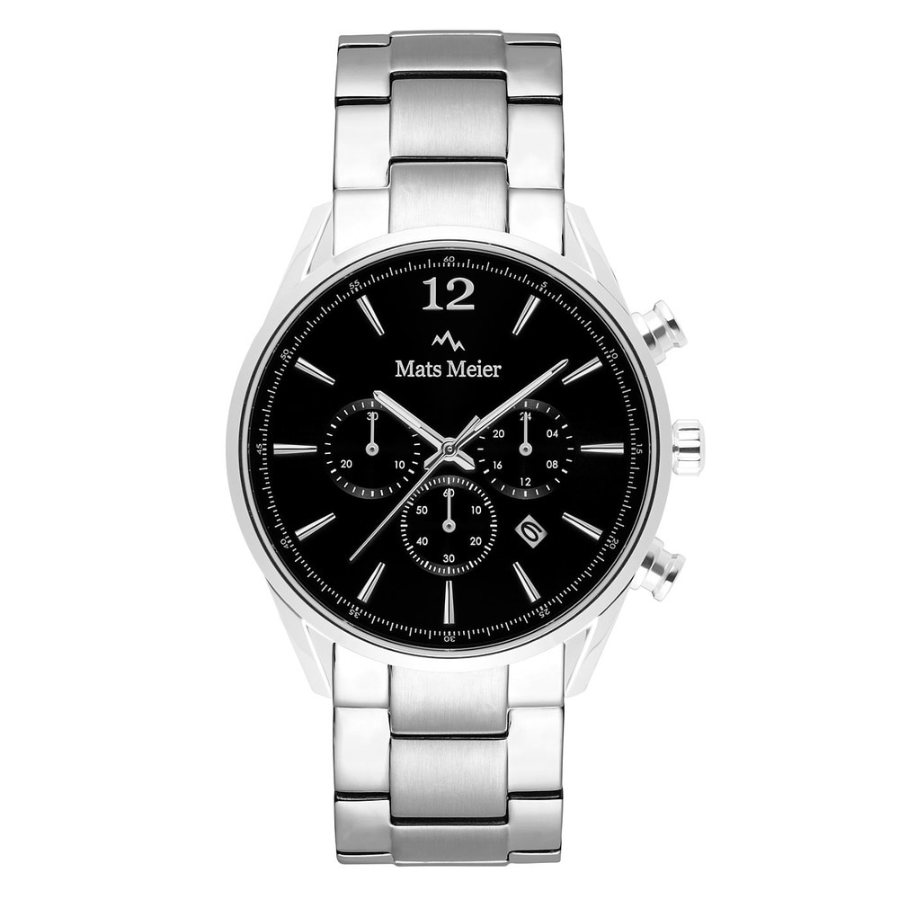 Mats Meier Grand Cornier Montre Montre