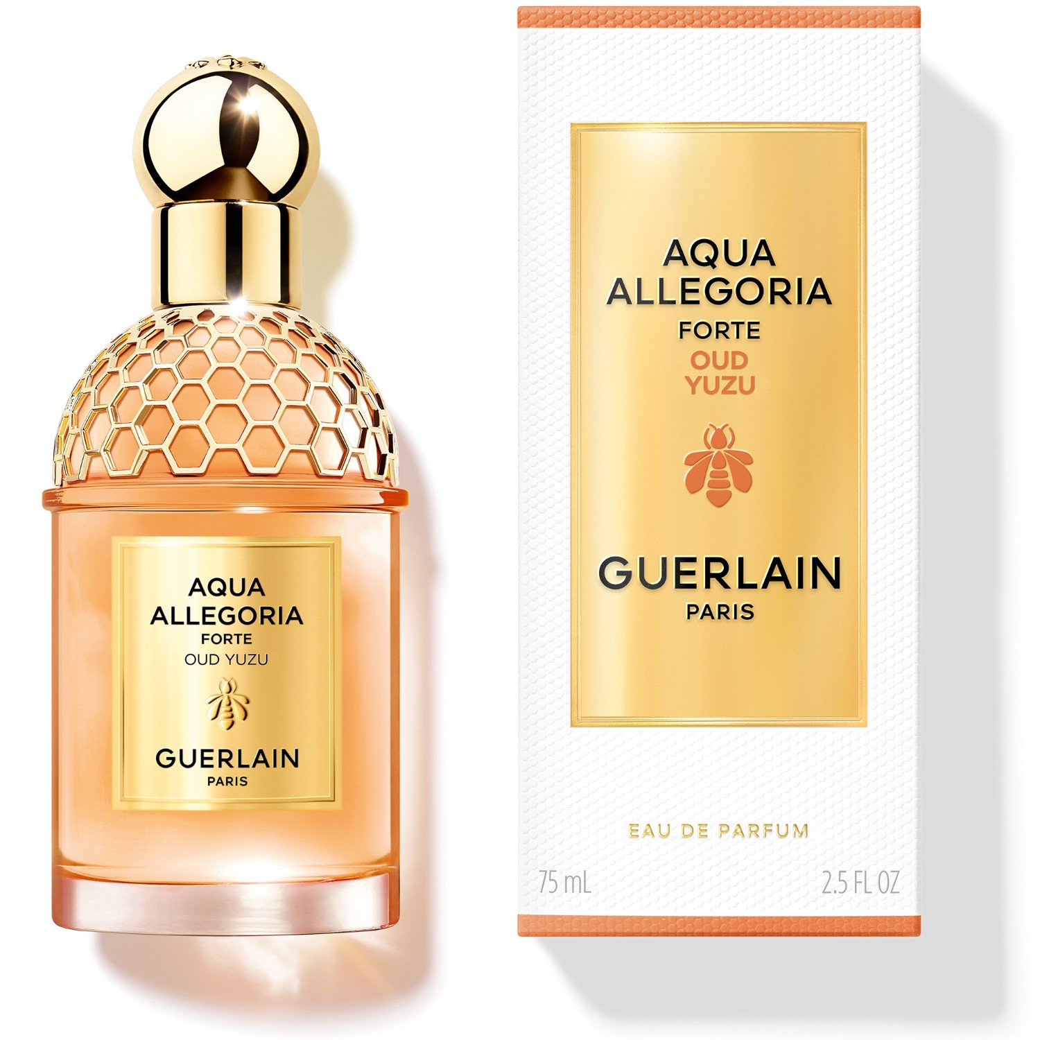 Oud Yuzu