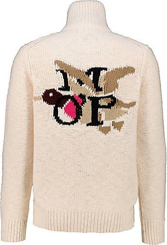 Marc O'Polo Herren Strickjacke MO'P X CHEVIGNON