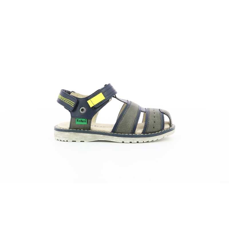 Sandales synthétique Pepster