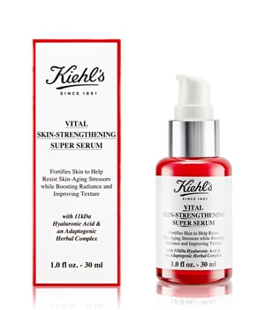 Kiehl's Vital Skin-Strengthening Super Serum Gesichtsserum 30 ml