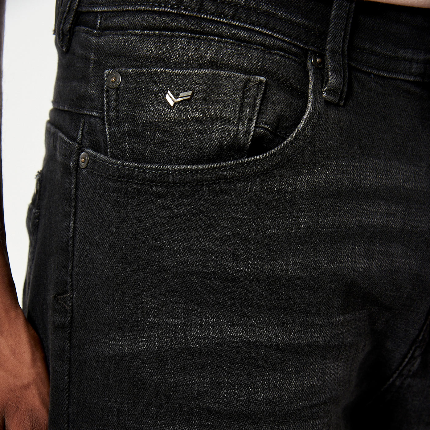 RUBEN  Jean straight Homme