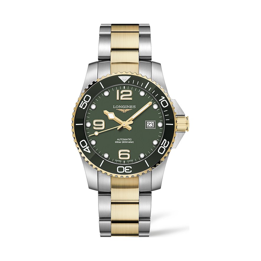 Longines Taucheruhr HydroConquest