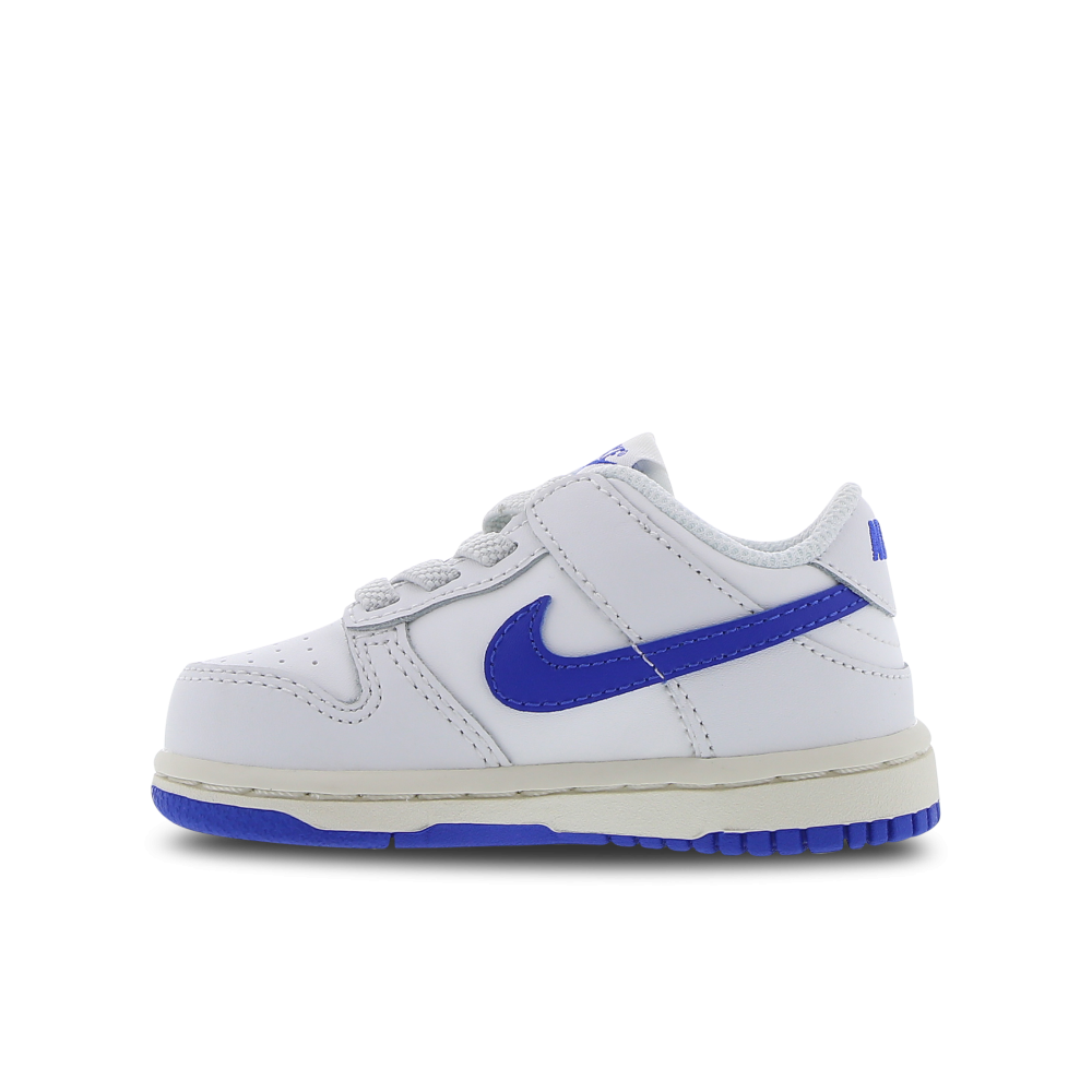 Nike Dunk Low DH9761-105 / weiss