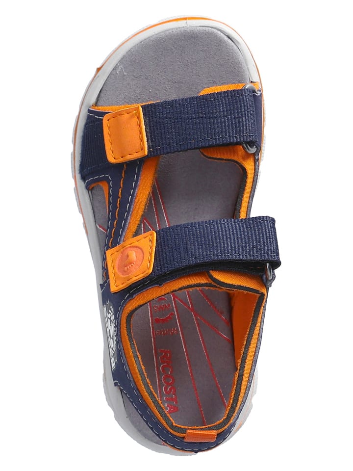 Ricosta Sandalen 