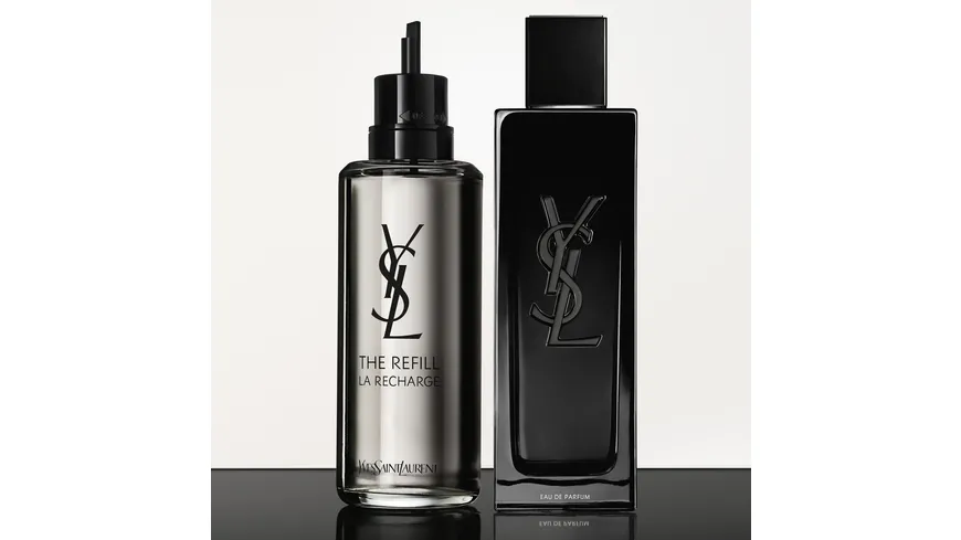 Yves Saint Laurent MYSLF Eau de Parfum Nachfüllung 150 ml