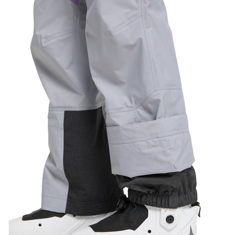 Haglöfs Vassi Touring GTX Pant Funktionshose Damen
