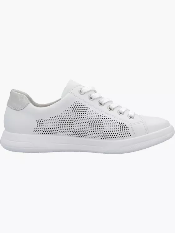 Rieker Damen Sneaker Low