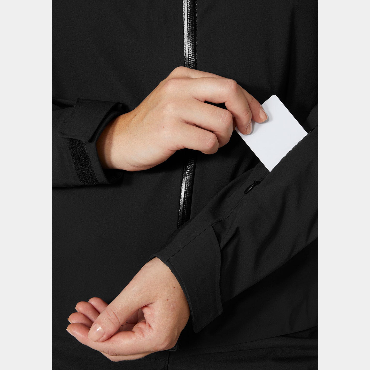 Women's Motionista 3L Shell Jacket