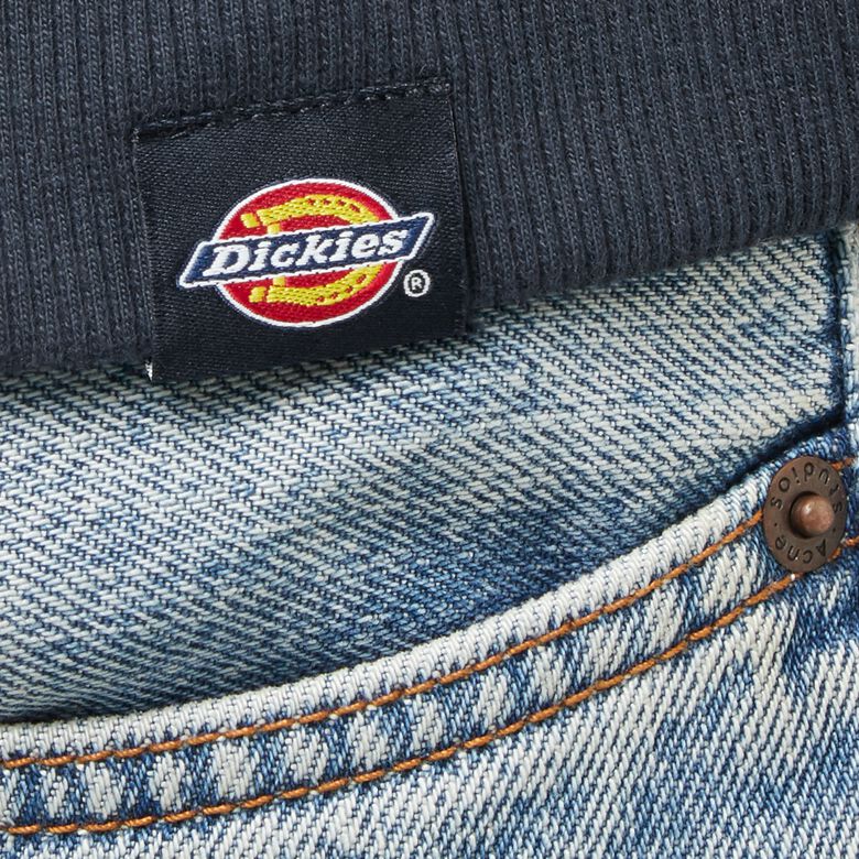 Dickies Millersburg Hoodie navy