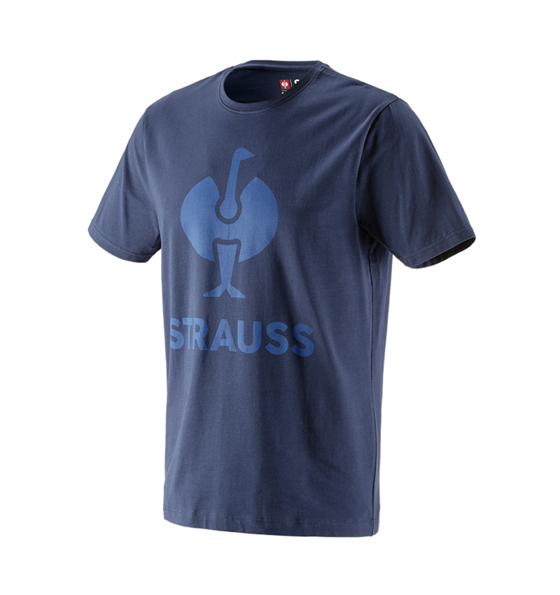 T-Shirt e.s.concrete