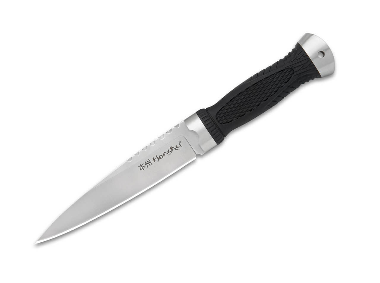 Honshu Sgian Knife