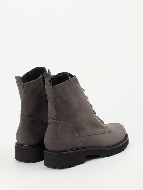 Schnürstiefelette-27514090028 Semler