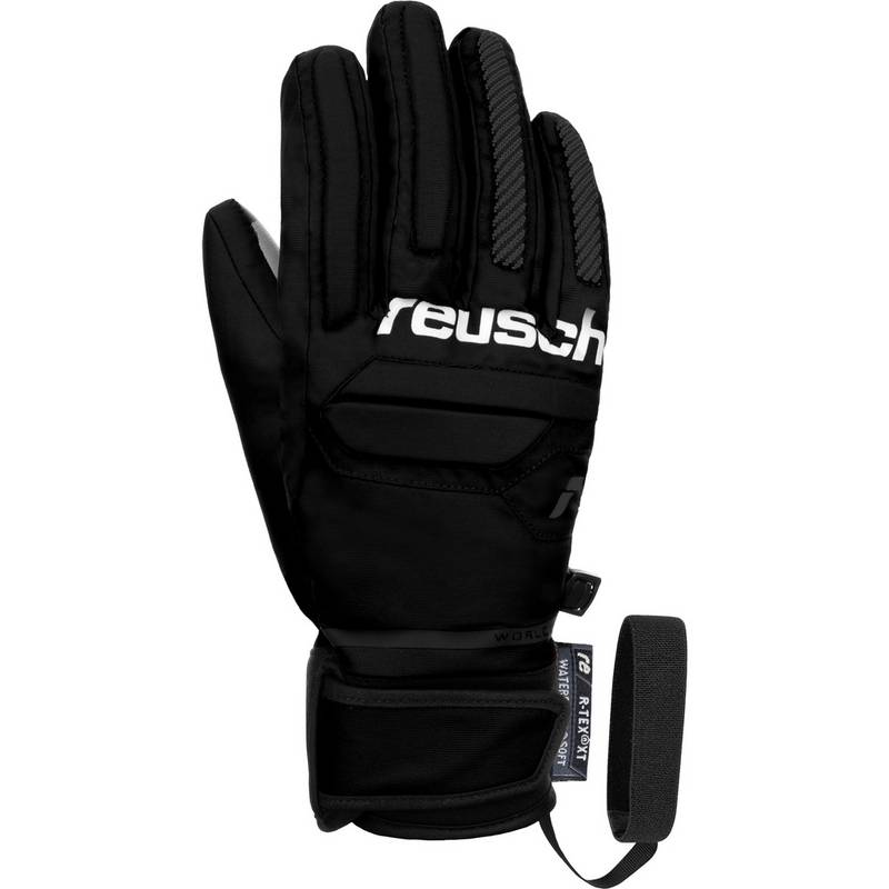 Reusch Warrior R-TEX XT Junior Skihandschuhe Kinder