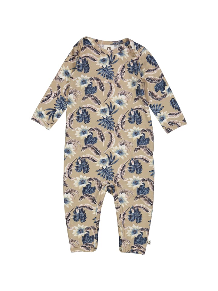 müsli Strampler in Cashmere/ Mary/ nblue günstig kaufen